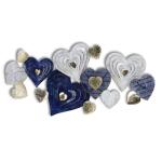 Metal Wall Decor SH1130B