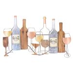 Metal Wall Decor SH1304