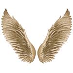 Metal Wall Decor SH1398