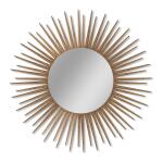 Metal Wall Mirror SH1838