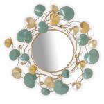 Metal Wall Mirror SH1840
