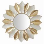 Metal Wall Mirror SH1848
