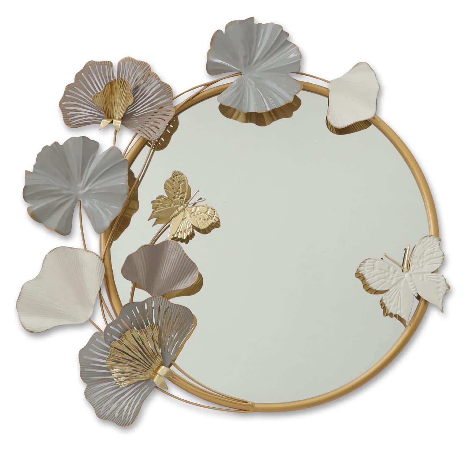 Metal Wall Mirror SH1864 Metal Wall Mirror SH1864 - Image 1