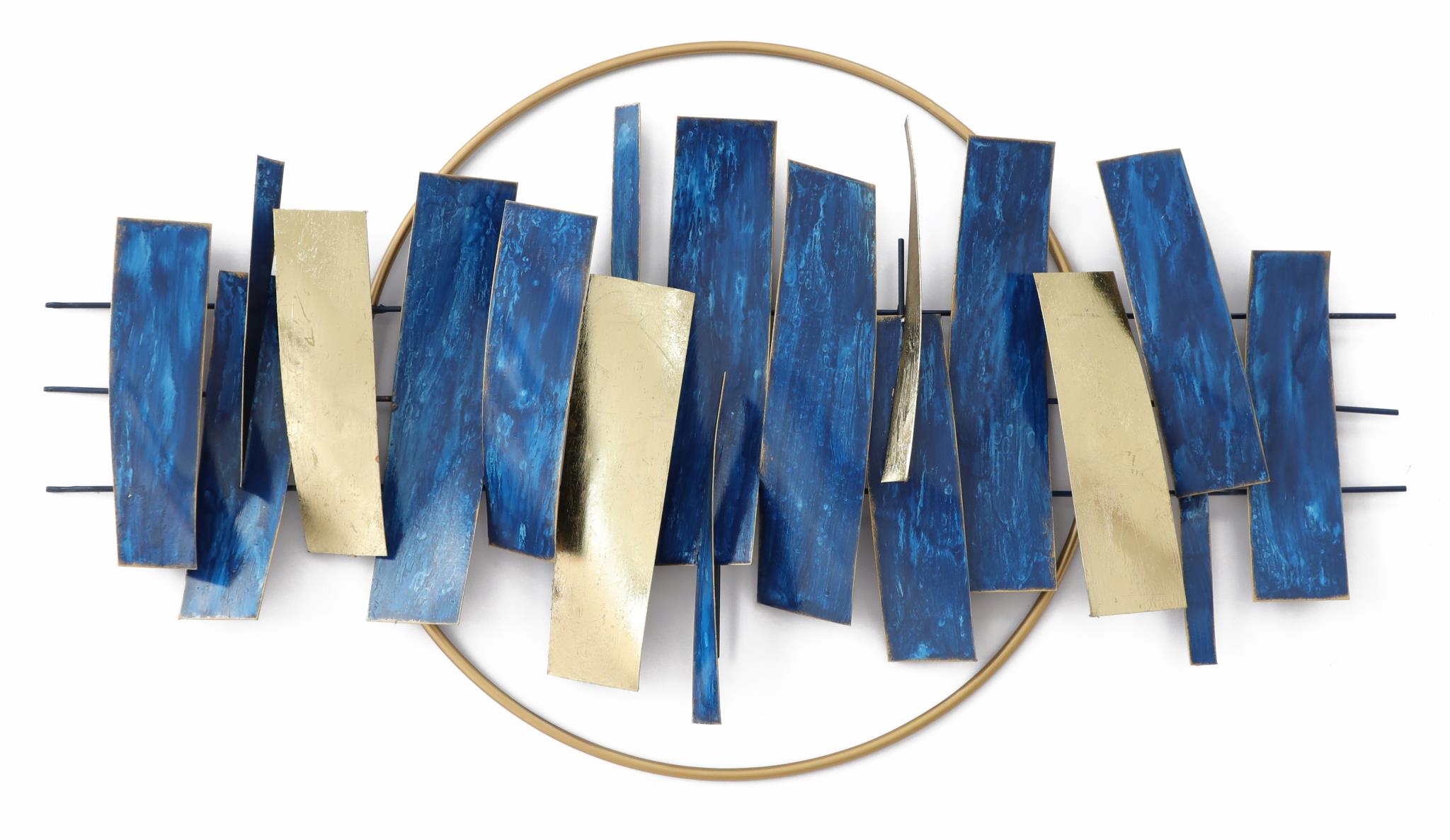 Metal Wall Décor SH1866 Metal Wall Décor SH1866 - Image 1