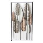 Metal Wall Décor SH1870