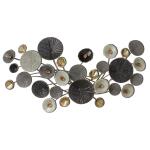 Metal Wall Décor SH1874