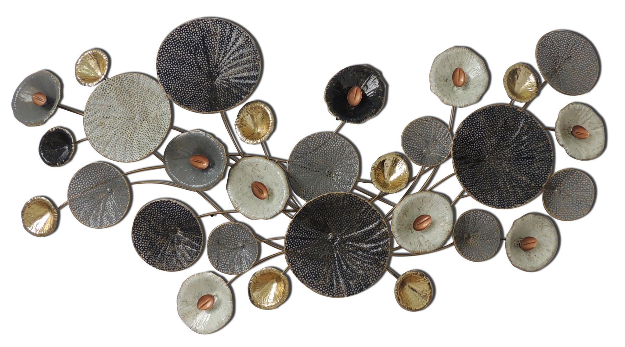 Metal Wall Décor SH1874 Metal Wall Décor SH1874 - Image 1