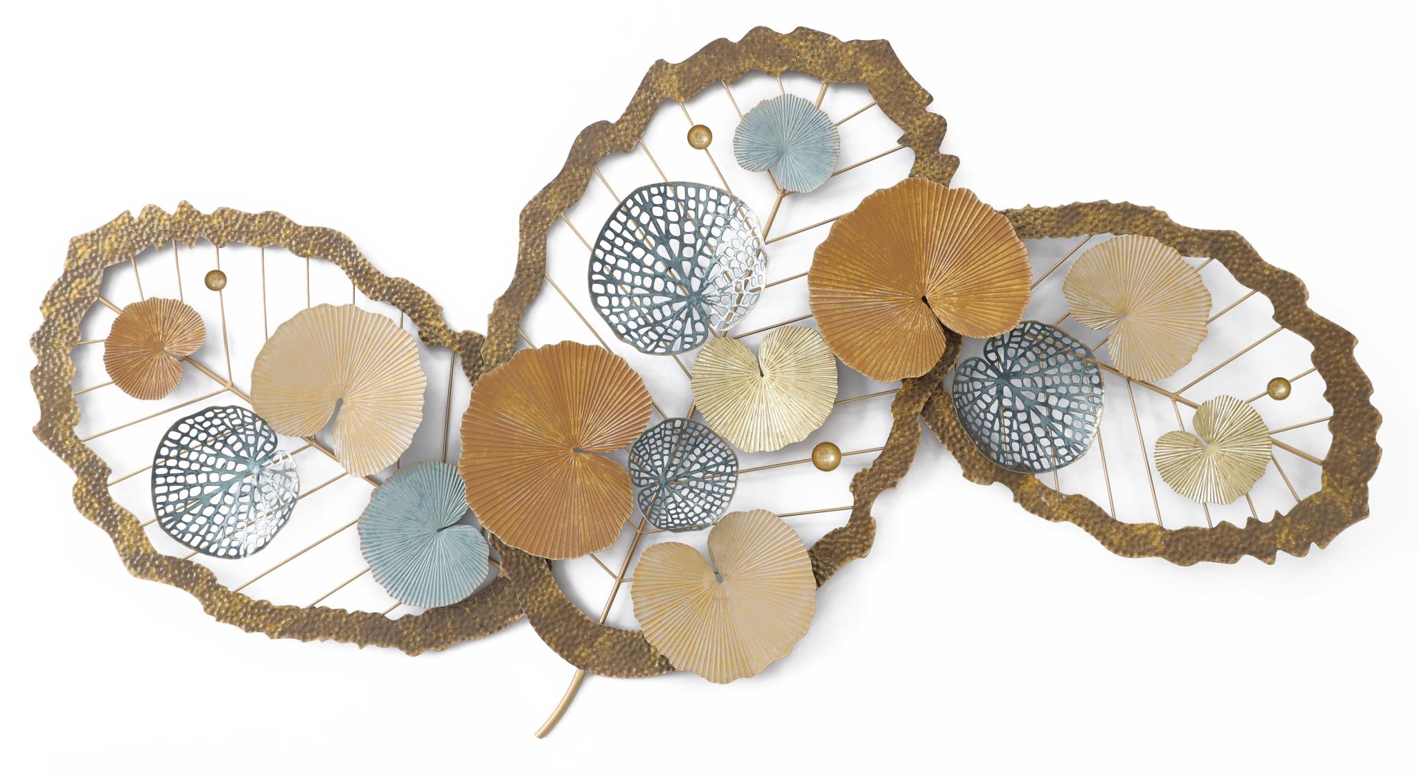 Metal Wall Décor SH1880 Metal Wall Décor SH1880 - Image 1