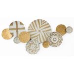 Metal Wall Décor SH1888