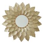 Metal Wall Mirror SH1890