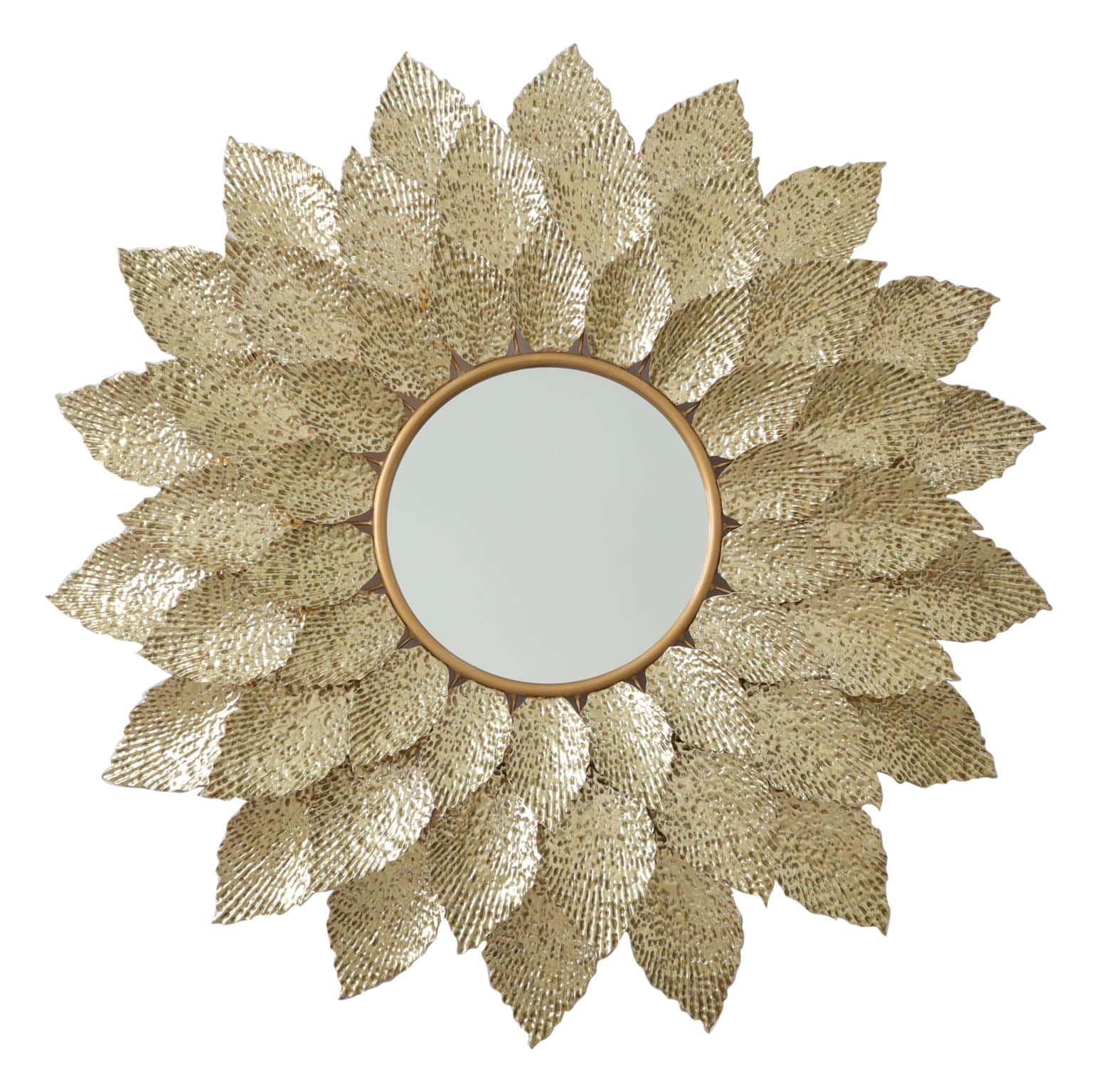 Metal Wall Mirror SH1890 Metal Wall Mirror SH1890 - Image 1