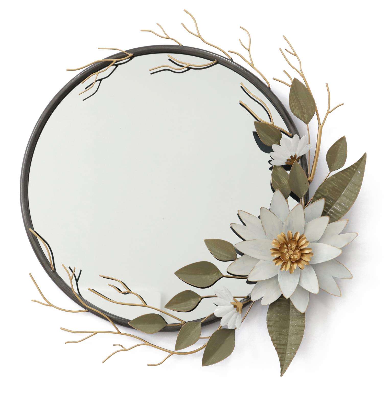 Metal Wall Mirror SH1894 Metal Wall Mirror SH1894 - Image 1