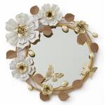 Metal Wall Mirror SH1896