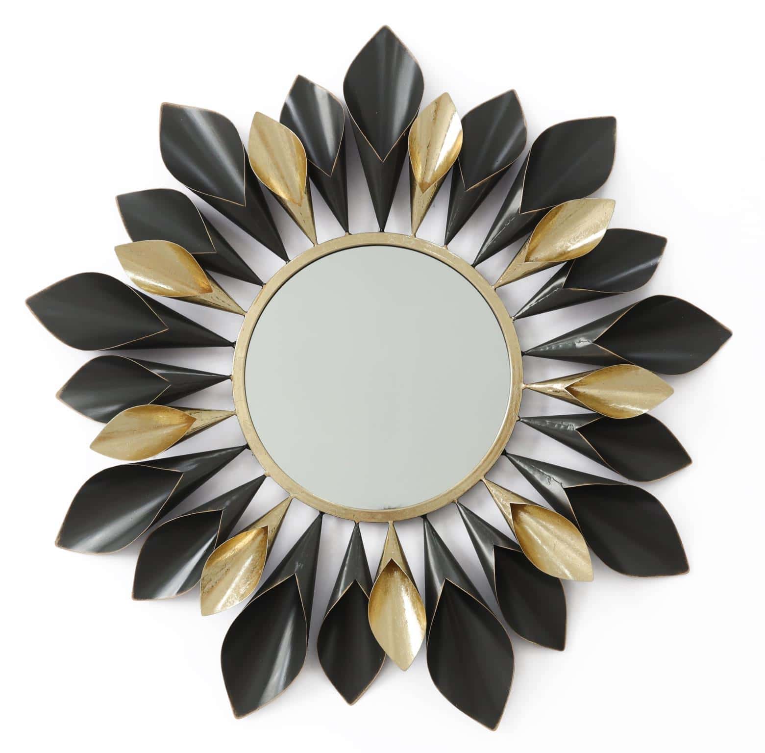 Metal Wall Mirror SH1898 Metal Wall Mirror SH1898 - Image 1