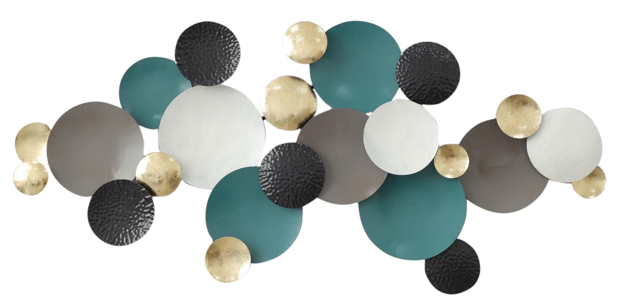 Metal Wall Décor SH1908 Metal Wall Décor SH1908 - Image 1