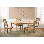 36x48 2L-12" Table - Image 2