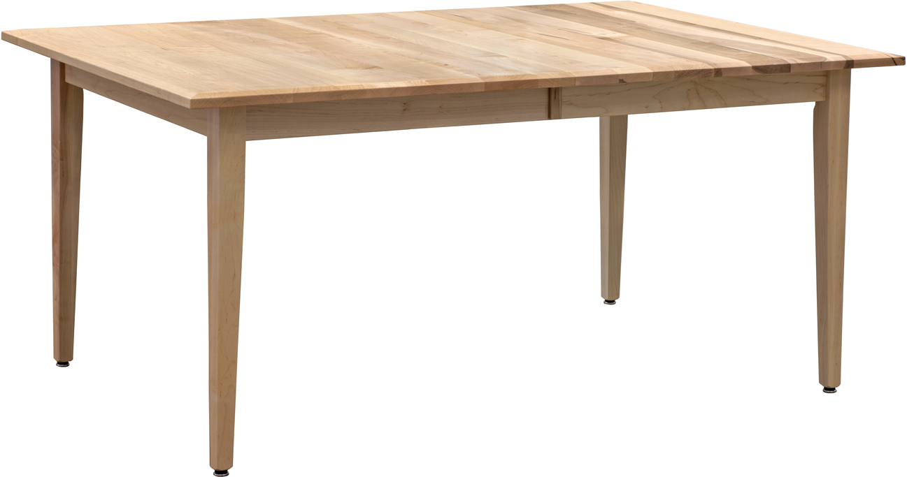 36×48 2L-12″ Table 36x48 2L-12" Table - Image 1