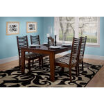 36x48 2L-12" Table - Image 2
