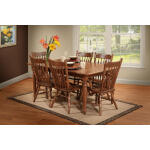 36x48 2L-12" Table - Image 2