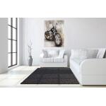 Hand Painted Textured Canvas (Set) - Image 2
