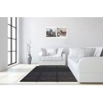 Hand Painted Textured Canvas (Set) - Image 2