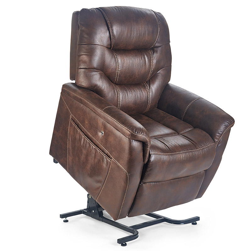 Marbella Power Lift Chair Recliner Marbella Power Lift Chair Recliner (UC476) - Image 1