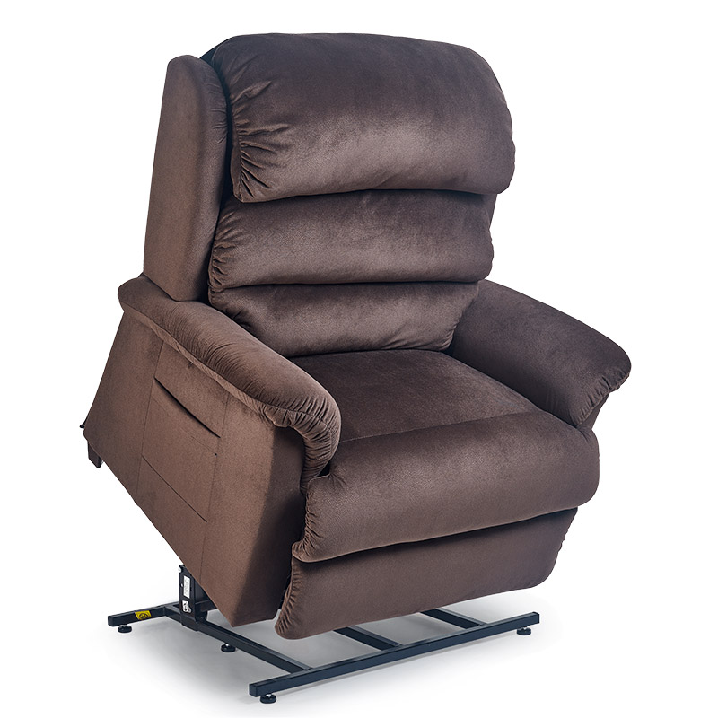Polaris Medium Wide Power Lift Chair Recliner Polaris Medium Wide Power Lift Chair Recliner - Image 1