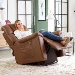 5-Zone Power Recliner