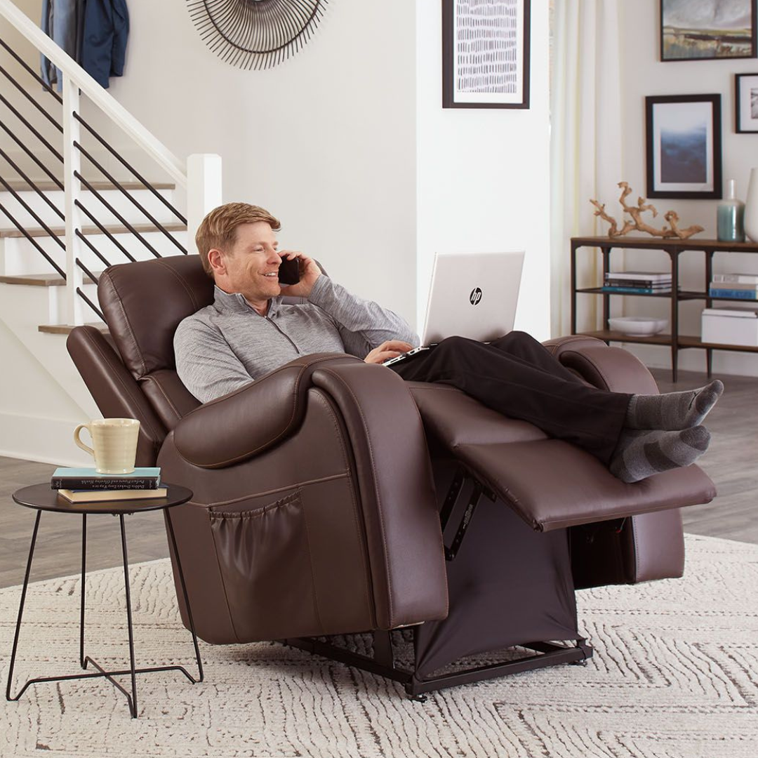 UC671 5-Zone Power Recliner UC671 5-Zone Power Recliner - Image 1