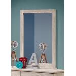Birch Mirror