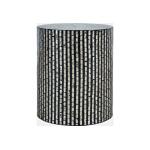 Capri Small Round Table