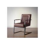 Maguire Dark Sienna chair - Image 3