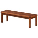 Sutter Mills 58" Bench