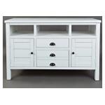 Artisan's craft 50" media console