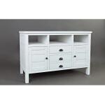 Artisan's craft 50" media console - Image 3