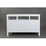 Artisan's craft 50" media console - Image 4