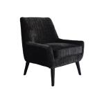 Lorenzo Chair Mink - Image 3