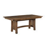 Rubicon Crossing Table w/Solid Top