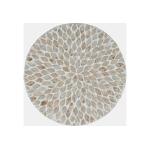 Capri Small Round Table - Image 2
