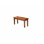Santa Monica 36" Bench