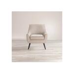 Lorenzo Chair Tawny - Image 6
