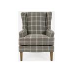 Lacroix Chair Grey