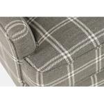 Lacroix Chair Grey - Image 5