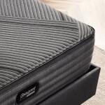 Beautyrest Black Hybrid Exeptional KX Class Plush - Image 2