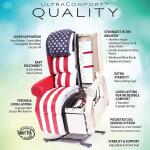 Montage Recliner Lift Chair - Image 3