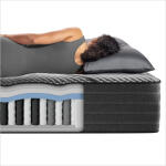 Beautyrest Black Hybrid Exeptional KX Class Plush - Image 4
