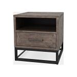 East Hampton End Table