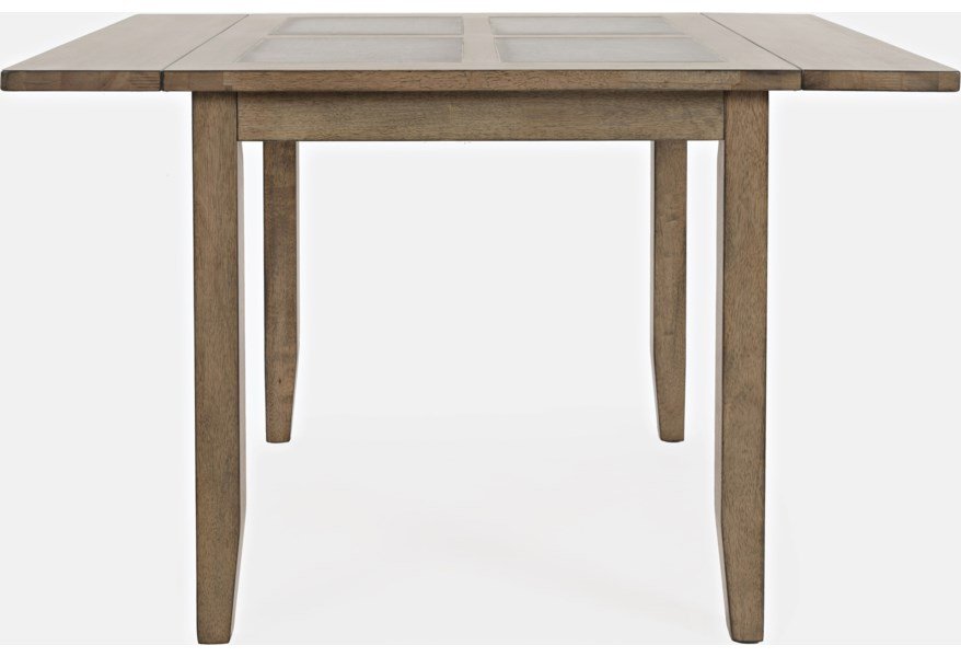 Prescott Park Collection Dropleaf Tile Top Table Prescott Park Collection Dropleaf Tile Top Table - Image 1