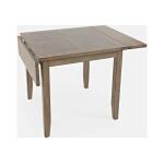 Prescott Park Collection Dropleaf Tile Top Table - Image 3