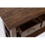 Sonoma Creek Sofa Table - Image 2